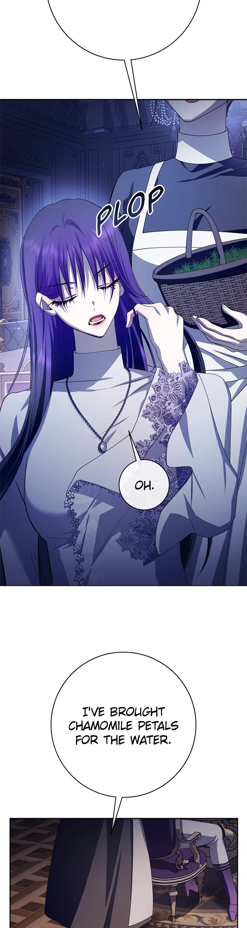 To Be You, Even Just For a Day Chapter 190 page 21 - Chapter 190: Ep. 189 - Long Time No See