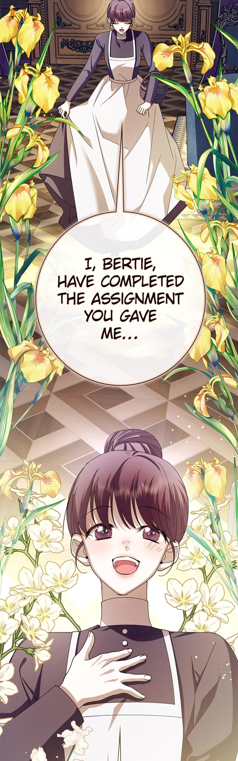 To Be You, Even Just For a Day Chapter 190 page 24 - Chapter 190: Ep. 189 - Long Time No See