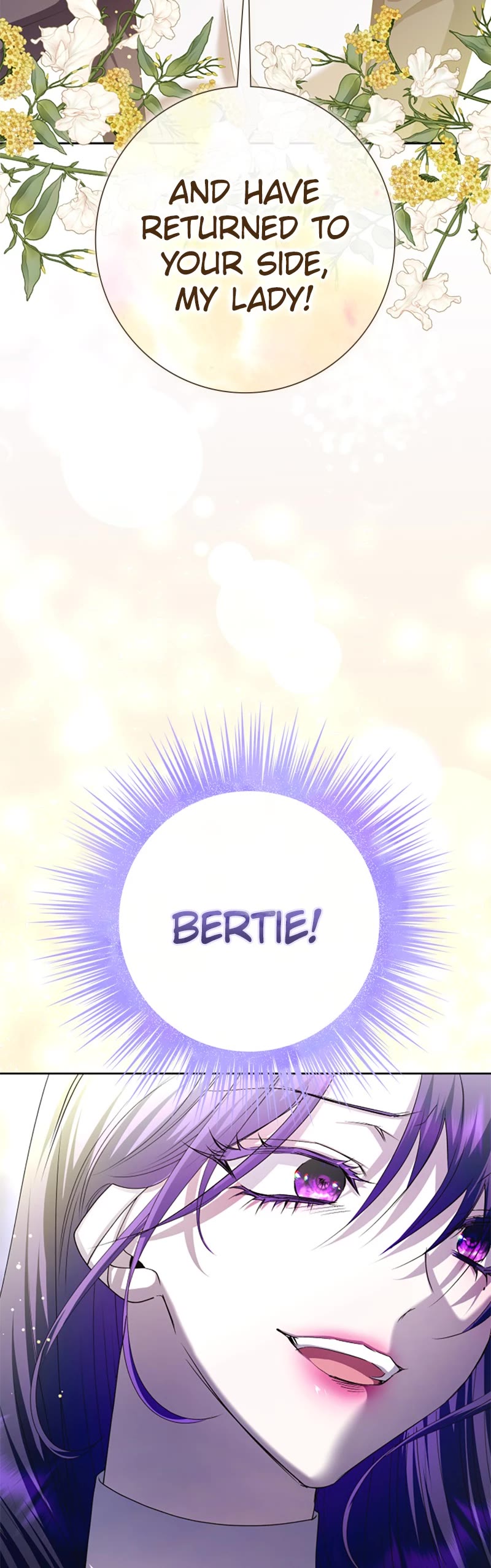 To Be You, Even Just For a Day Chapter 190 page 25 - Chapter 190: Ep. 189 - Long Time No See