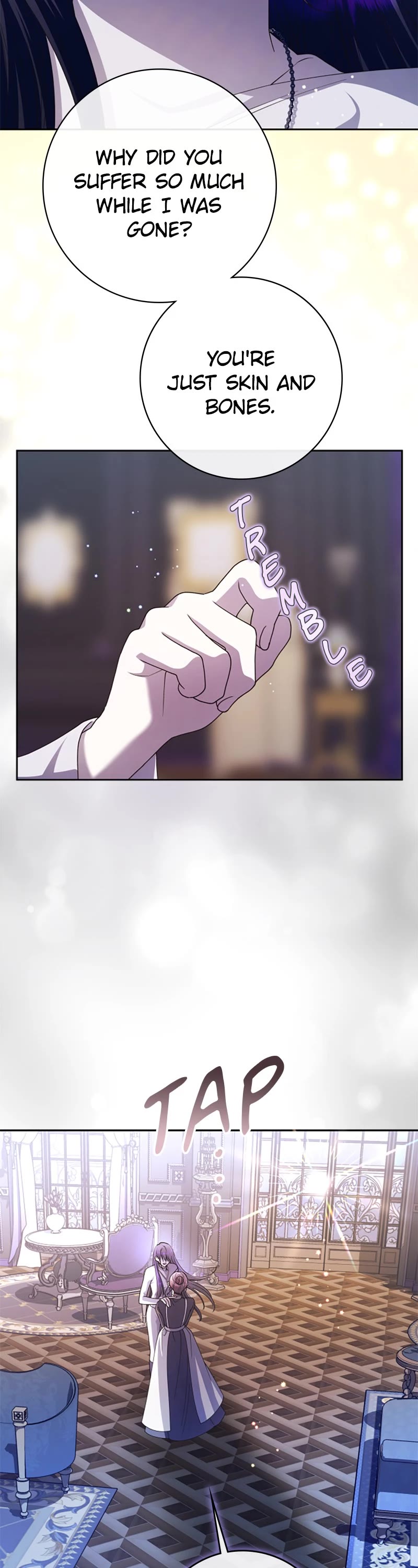 To Be You, Even Just For a Day Chapter 190 page 26 - Chapter 190: Ep. 189 - Long Time No See