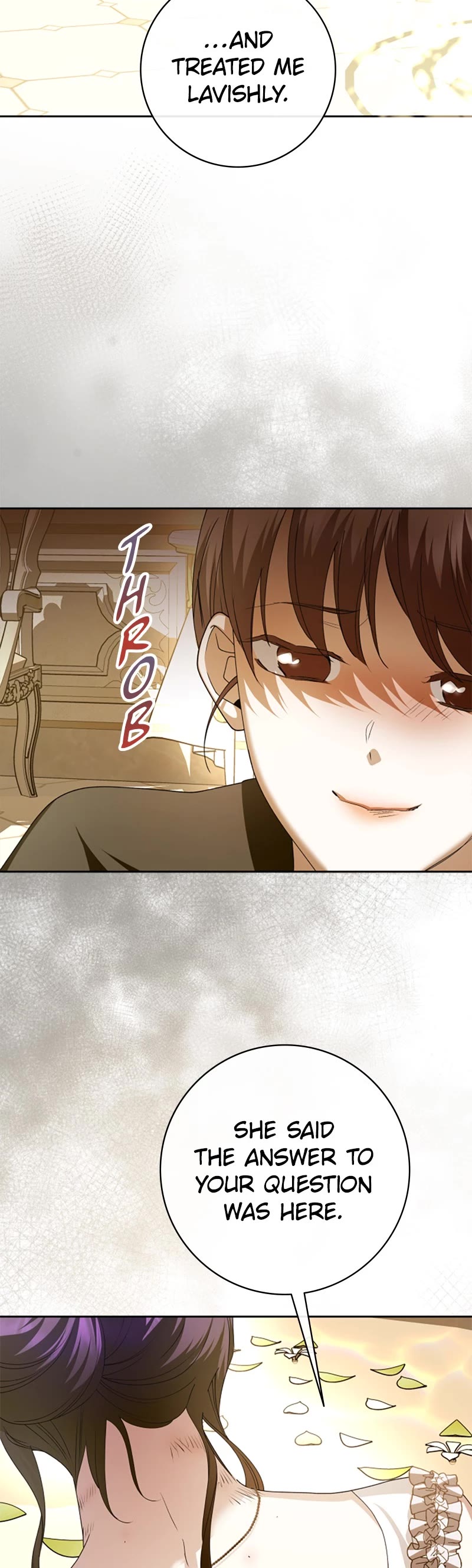 To Be You, Even Just For a Day Chapter 190 page 29 - Chapter 190: Ep. 189 - Long Time No See