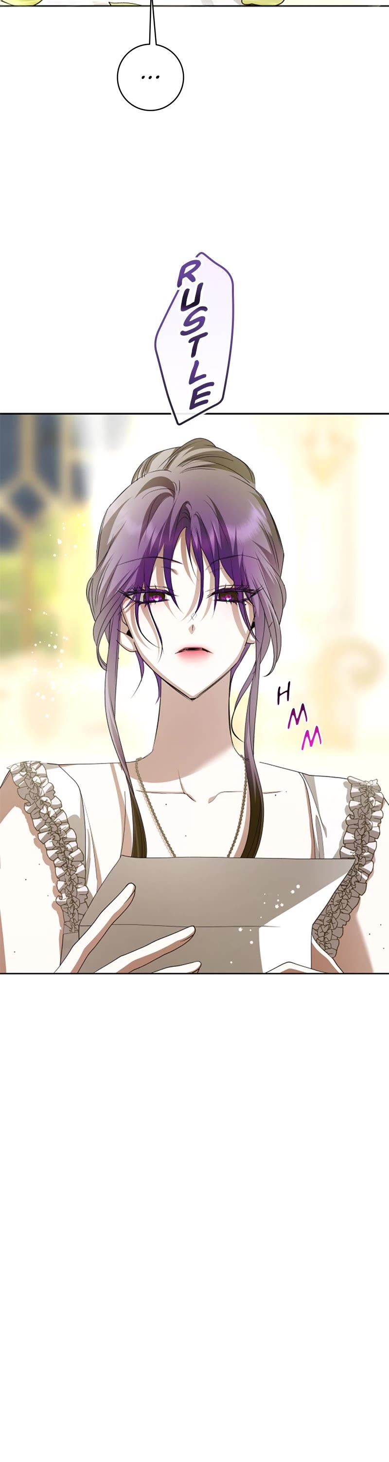 To Be You, Even Just For a Day Chapter 190 page 31 - Chapter 190: Ep. 189 - Long Time No See