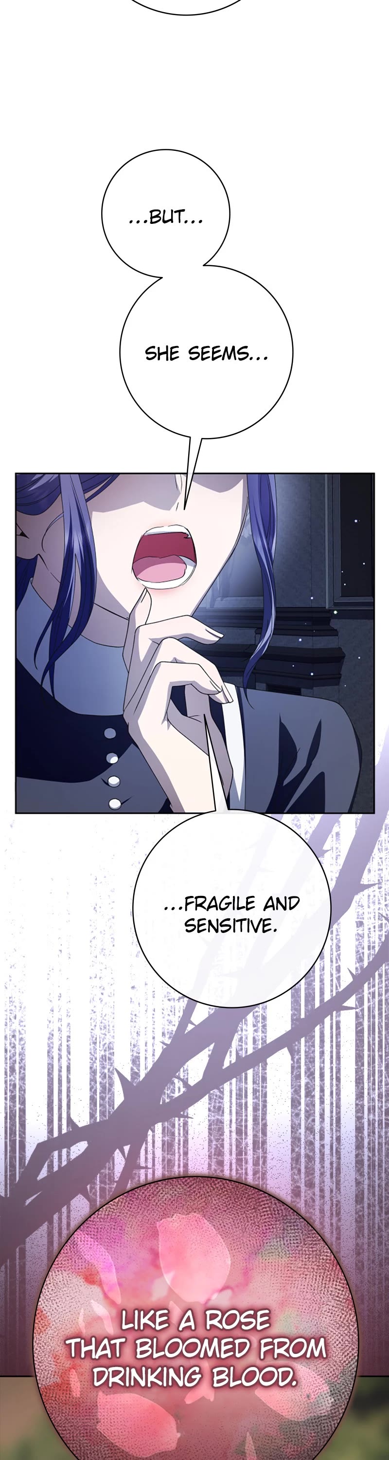 To Be You, Even Just For a Day Chapter 190 page 42 - Chapter 190: Ep. 189 - Long Time No See