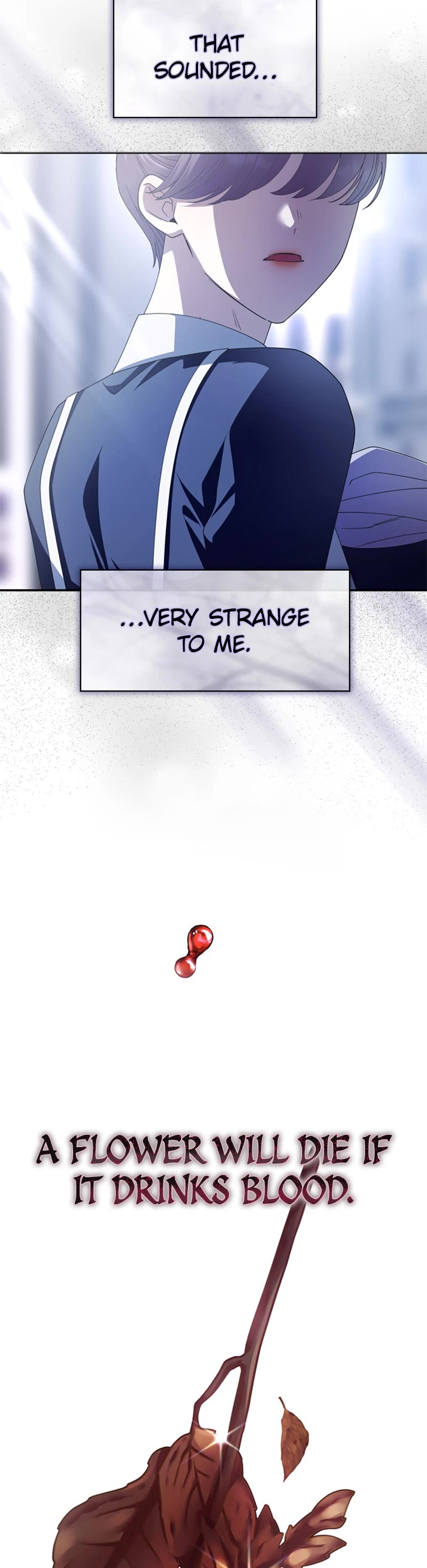 To Be You, Even Just For a Day Chapter 190 page 44 - Chapter 190: Ep. 189 - Long Time No See