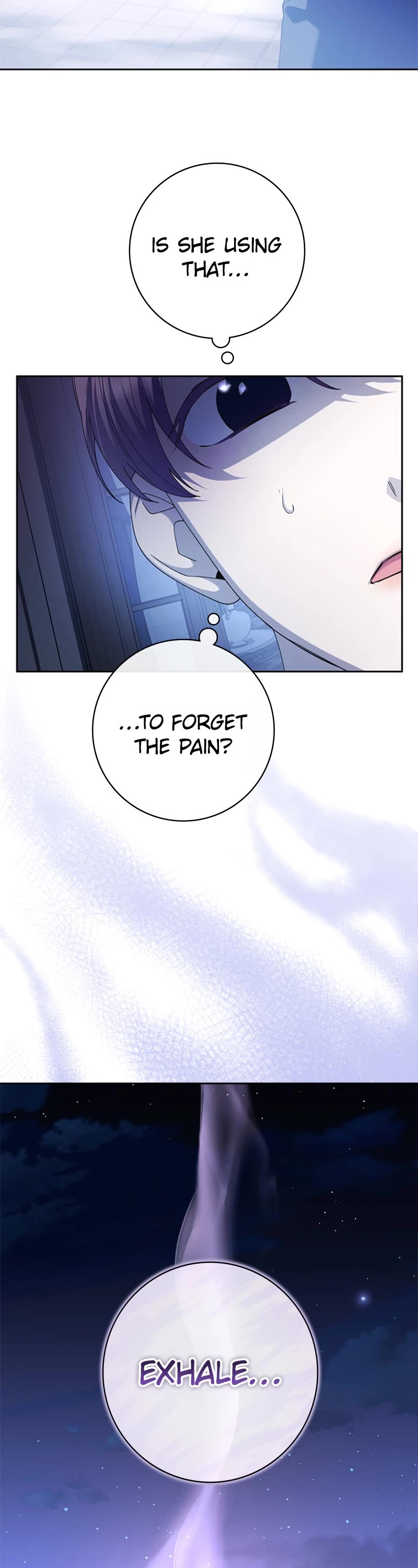 To Be You, Even Just For a Day Chapter 190 page 47 - Chapter 190: Ep. 189 - Long Time No See