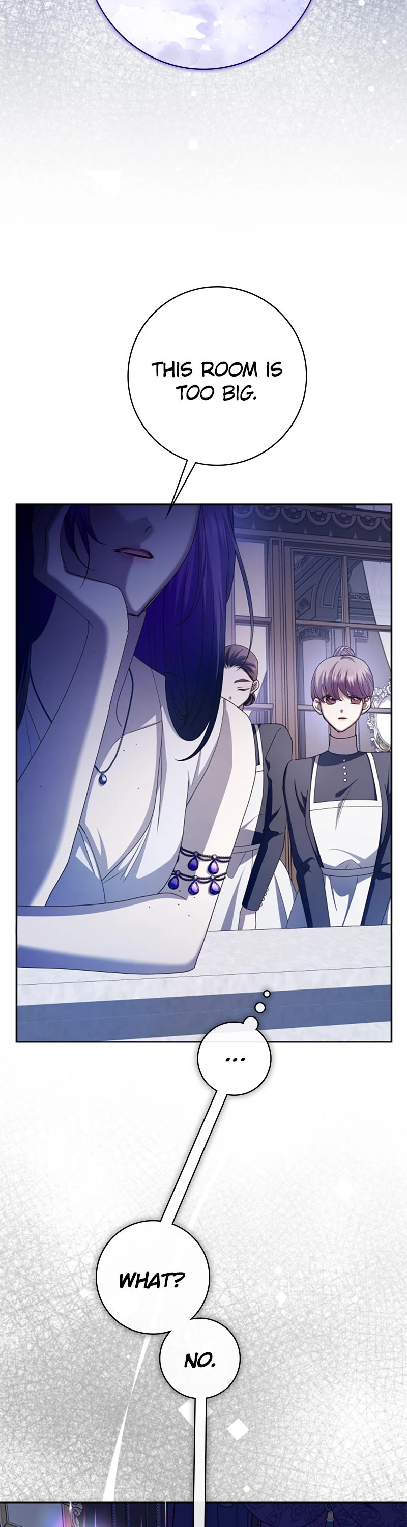 To Be You, Even Just For a Day Chapter 190 page 49 - Chapter 190: Ep. 189 - Long Time No See