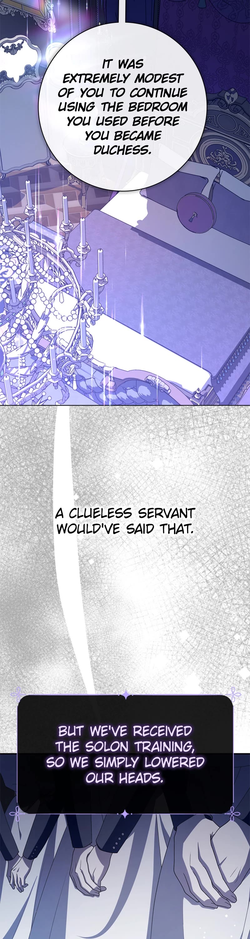 To Be You, Even Just For a Day Chapter 190 page 50 - Chapter 190: Ep. 189 - Long Time No See