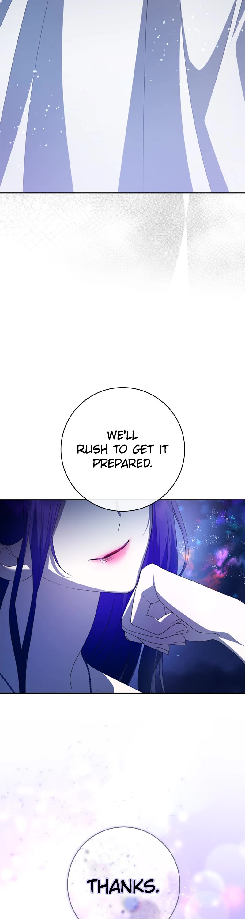 To Be You, Even Just For a Day Chapter 190 page 51 - Chapter 190: Ep. 189 - Long Time No See