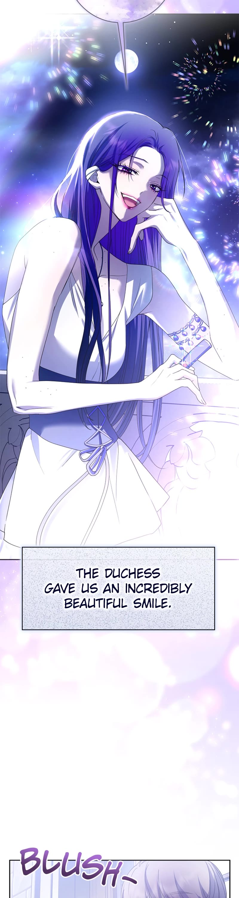 To Be You, Even Just For a Day Chapter 190 page 52 - Chapter 190: Ep. 189 - Long Time No See