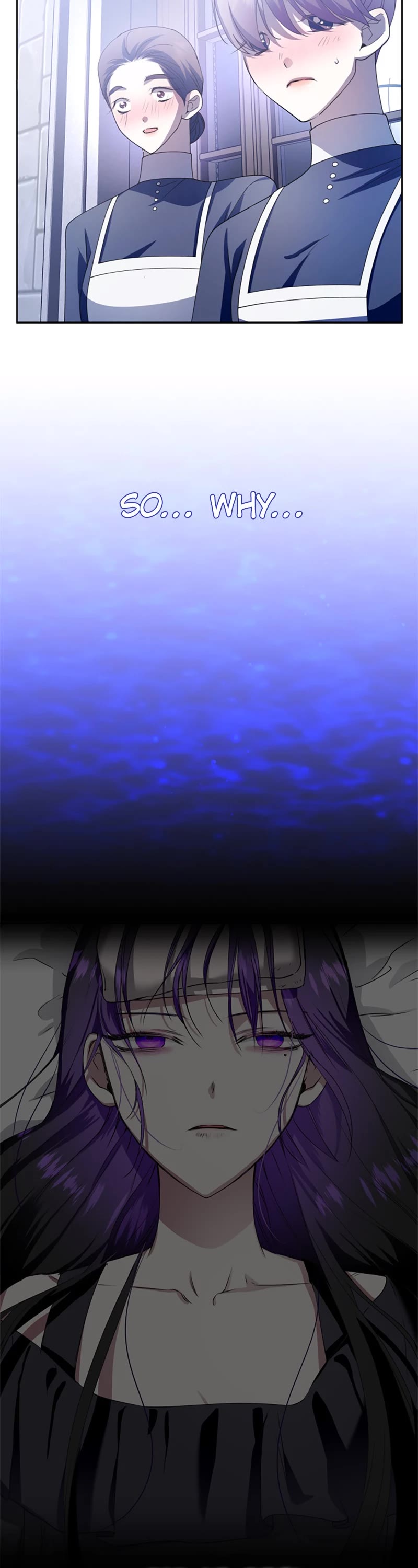To Be You, Even Just For a Day Chapter 190 page 53 - Chapter 190: Ep. 189 - Long Time No See