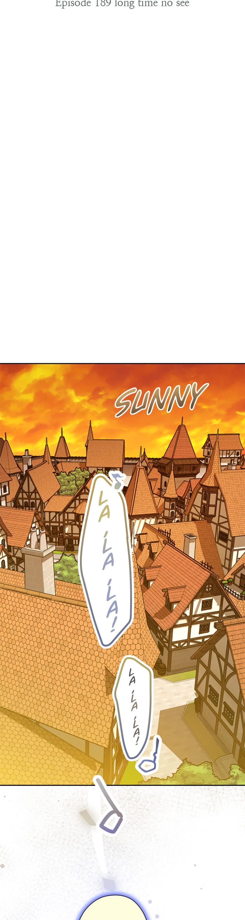 To Be You, Even Just For a Day Chapter 190 page 57 - Chapter 190: Ep. 189 - Long Time No See