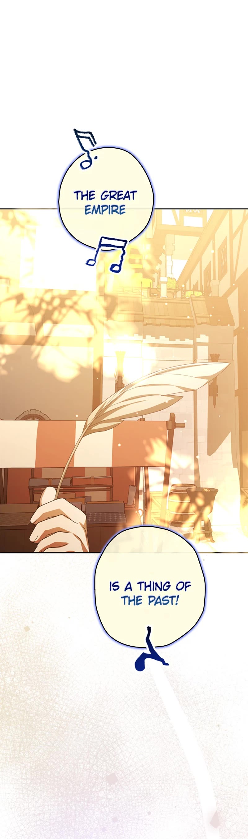 To Be You, Even Just For a Day Chapter 190 page 59 - Chapter 190: Ep. 189 - Long Time No See