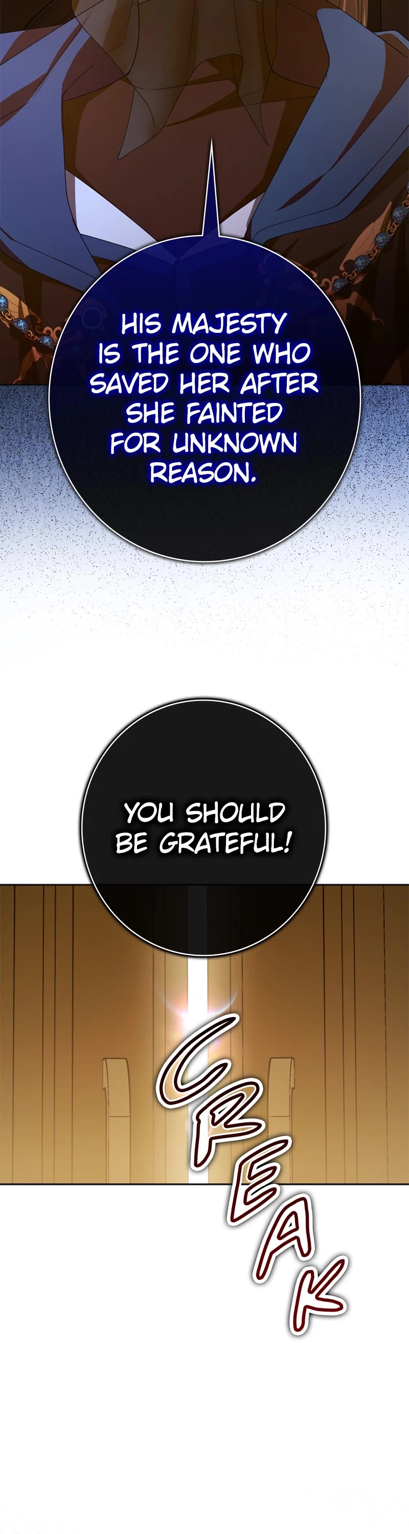 To Be You, Even Just For a Day Chapter 190 page 6 - Chapter 190: Ep. 189 - Long Time No See