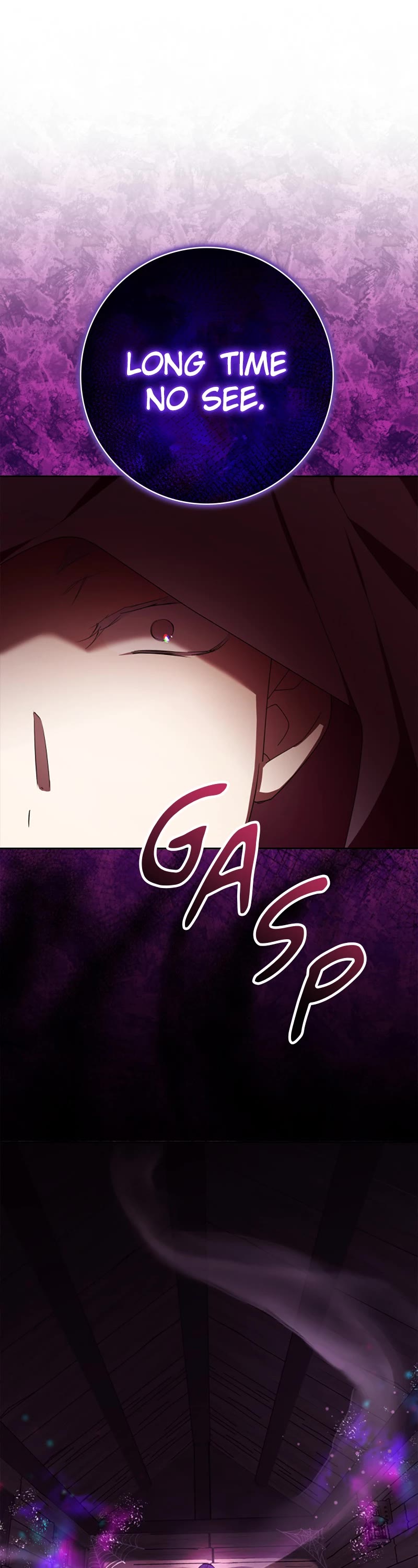 To Be You, Even Just For a Day Chapter 190 page 63 - Chapter 190: Ep. 189 - Long Time No See