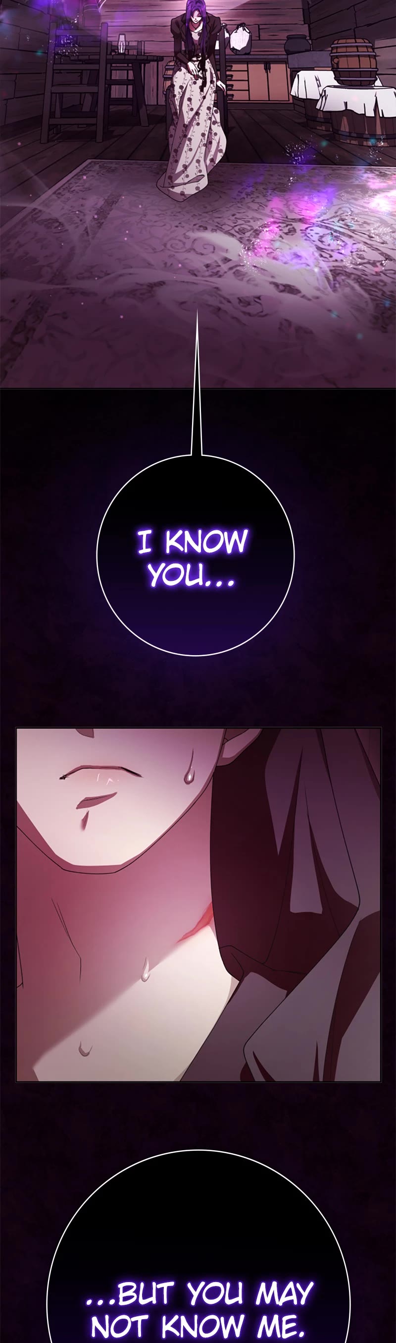 To Be You, Even Just For a Day Chapter 190 page 64 - Chapter 190: Ep. 189 - Long Time No See