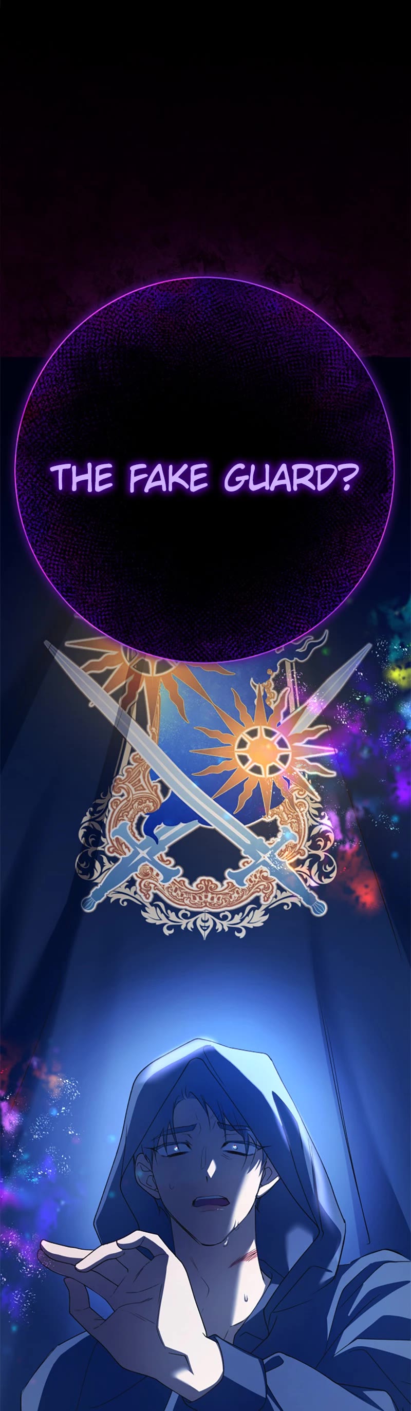 To Be You, Even Just For a Day Chapter 190 page 68 - Chapter 190: Ep. 189 - Long Time No See