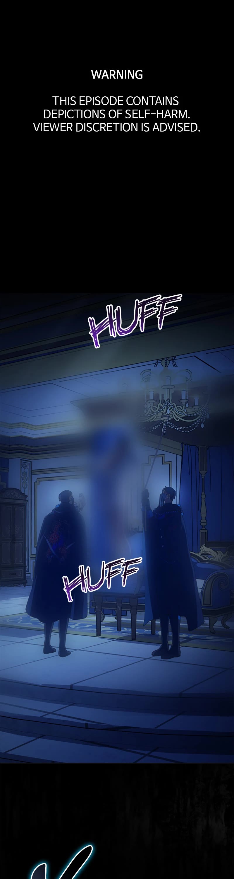 To Be You, Even Just For a Day Chapter 191 page 1 - Chapter 191: Ep. 190 - How Clueless