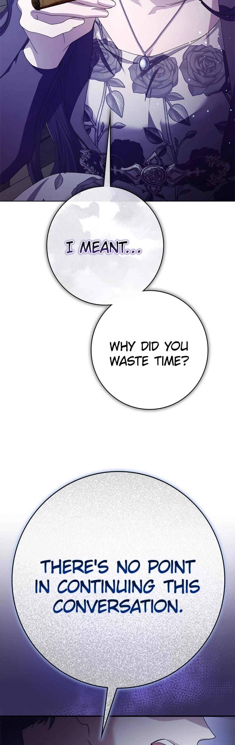 To Be You, Even Just For a Day Chapter 191 page 10 - Chapter 191: Ep. 190 - How Clueless