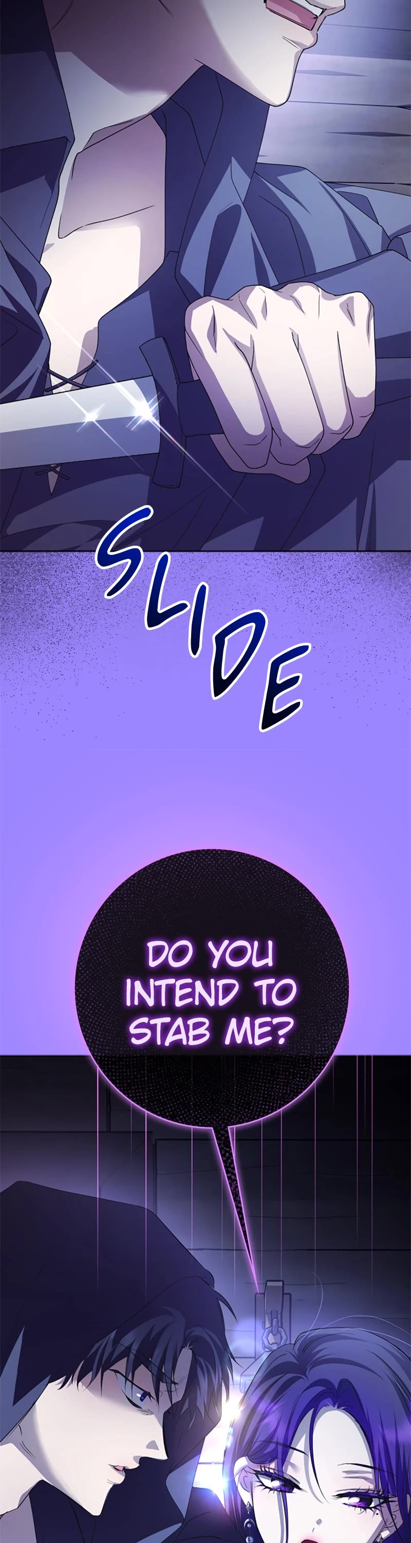 To Be You, Even Just For a Day Chapter 191 page 11 - Chapter 191: Ep. 190 - How Clueless