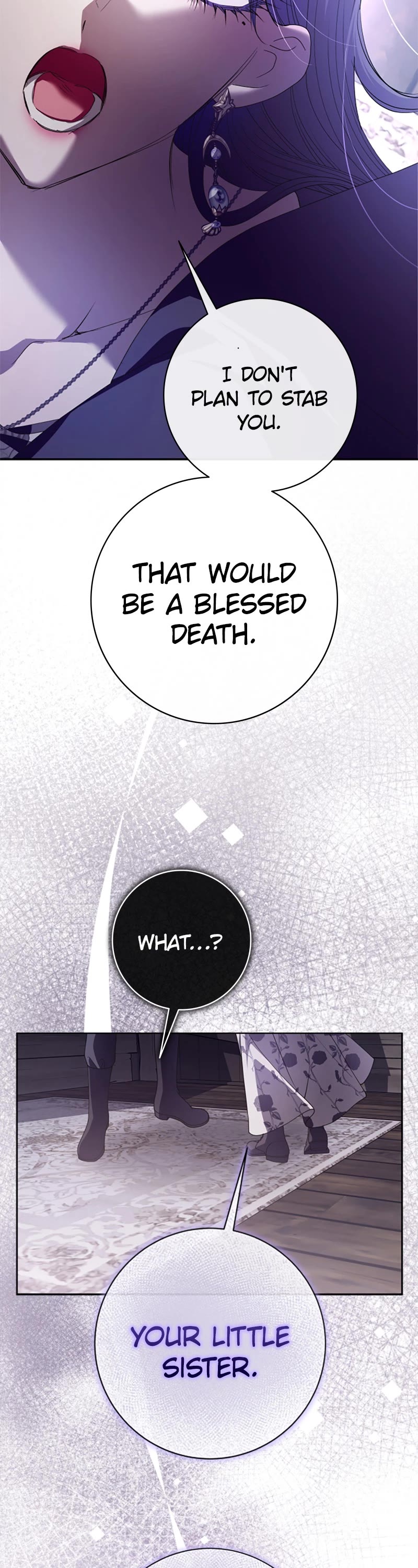 To Be You, Even Just For a Day Chapter 191 page 13 - Chapter 191: Ep. 190 - How Clueless