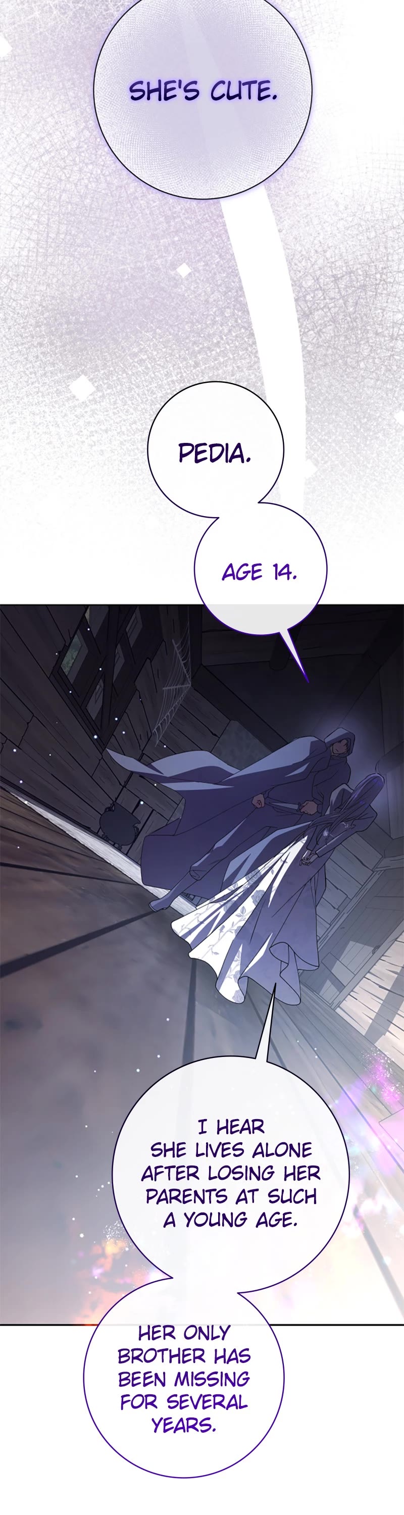 To Be You, Even Just For a Day Chapter 191 page 14 - Chapter 191: Ep. 190 - How Clueless