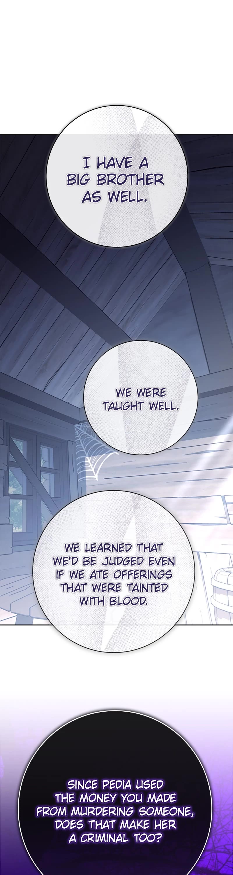 To Be You, Even Just For a Day Chapter 191 page 17 - Chapter 191: Ep. 190 - How Clueless