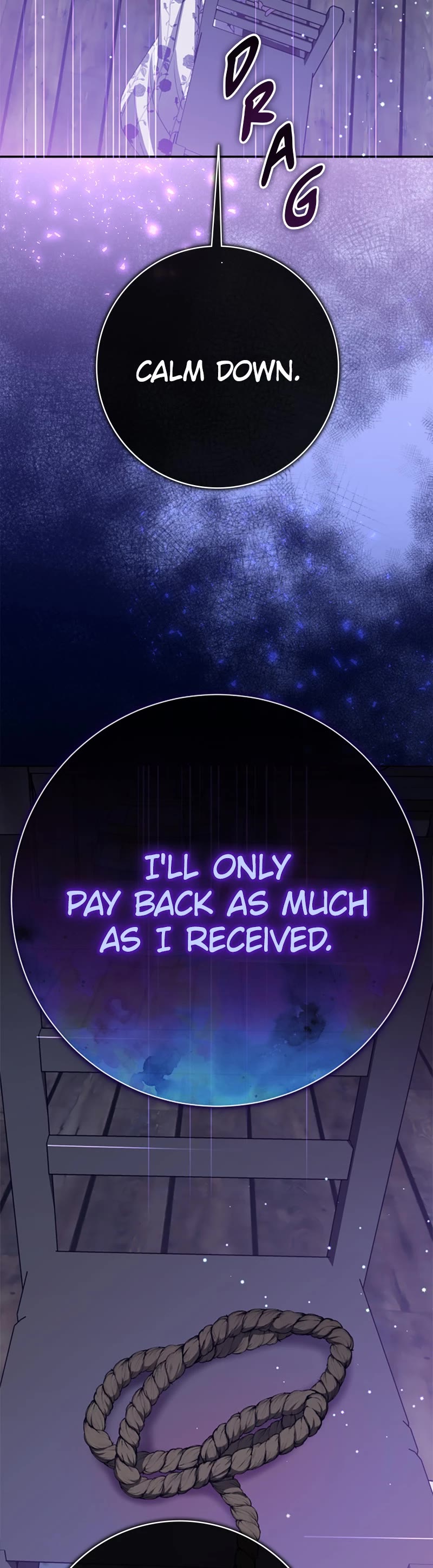 To Be You, Even Just For a Day Chapter 191 page 20 - Chapter 191: Ep. 190 - How Clueless