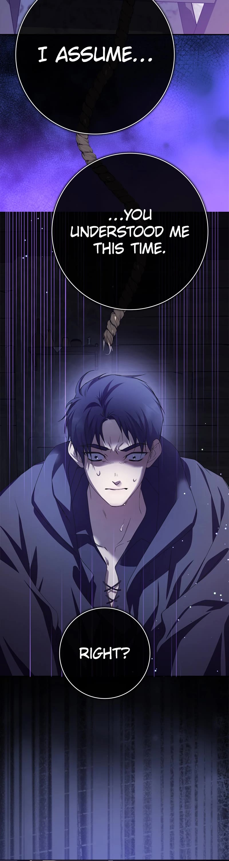 To Be You, Even Just For a Day Chapter 191 page 21 - Chapter 191: Ep. 190 - How Clueless