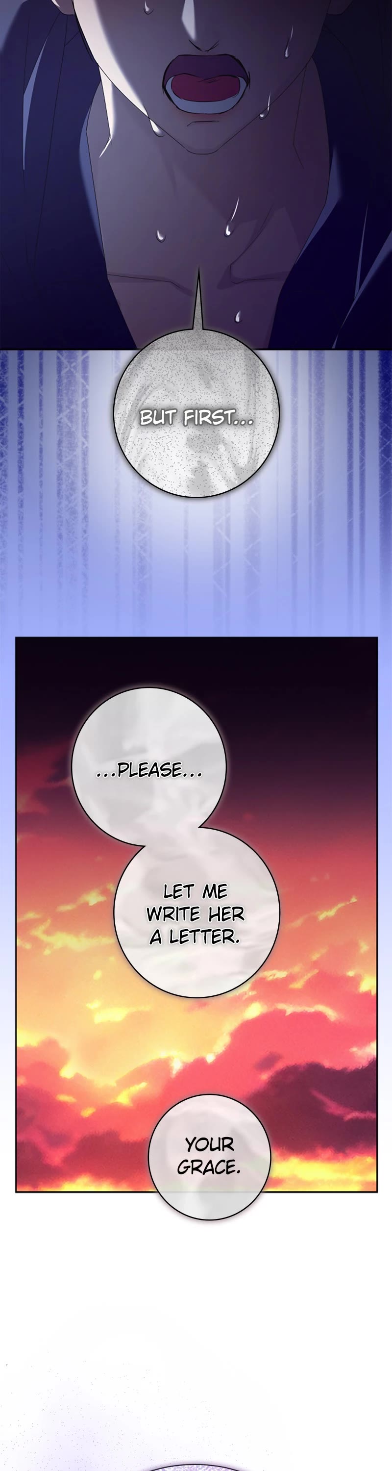 To Be You, Even Just For a Day Chapter 191 page 22 - Chapter 191: Ep. 190 - How Clueless