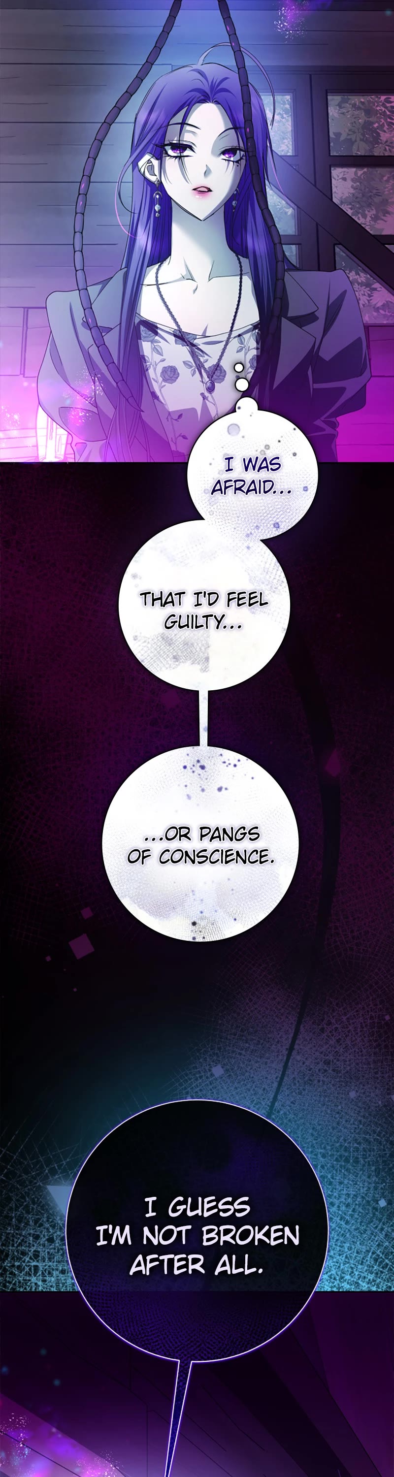 To Be You, Even Just For a Day Chapter 191 page 28 - Chapter 191: Ep. 190 - How Clueless