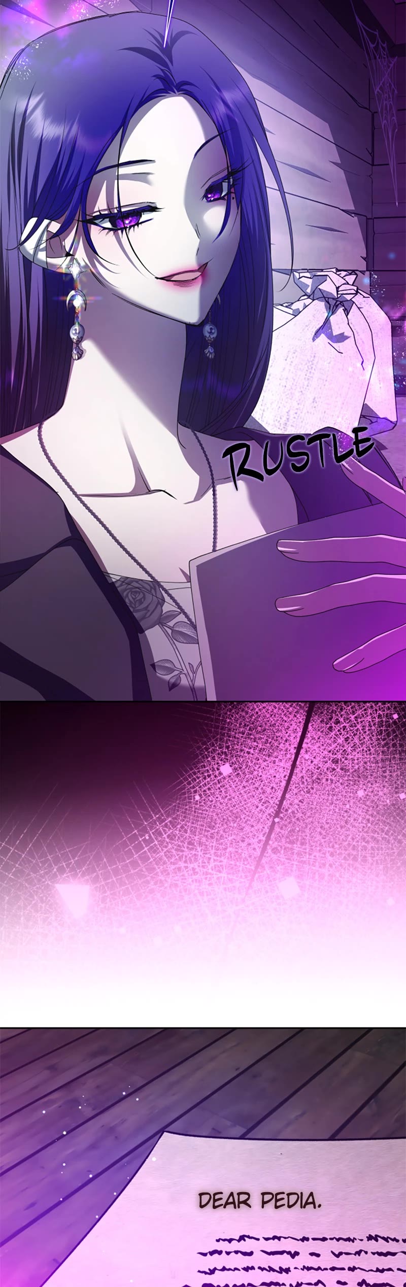 To Be You, Even Just For a Day Chapter 191 page 29 - Chapter 191: Ep. 190 - How Clueless
