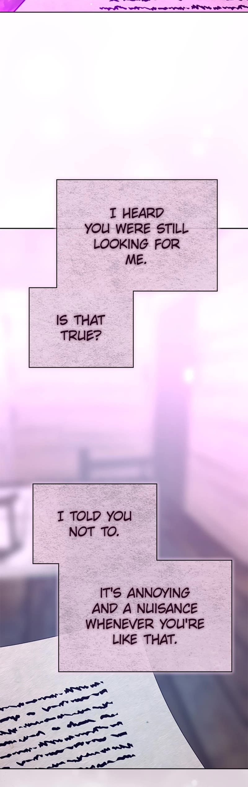To Be You, Even Just For a Day Chapter 191 page 30 - Chapter 191: Ep. 190 - How Clueless
