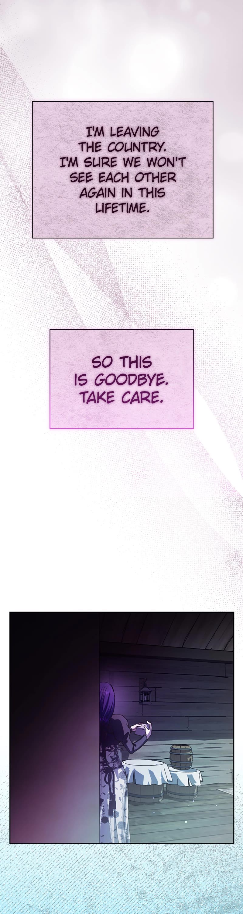 To Be You, Even Just For a Day Chapter 191 page 31 - Chapter 191: Ep. 190 - How Clueless