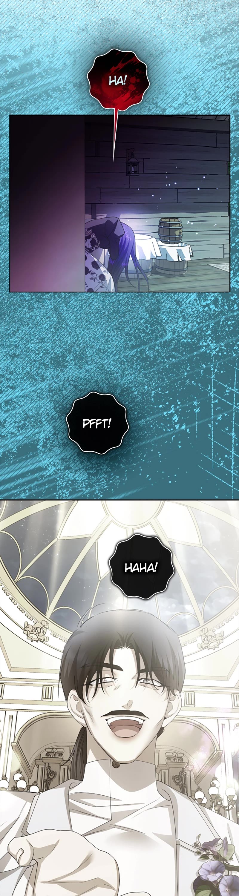 To Be You, Even Just For a Day Chapter 191 page 32 - Chapter 191: Ep. 190 - How Clueless