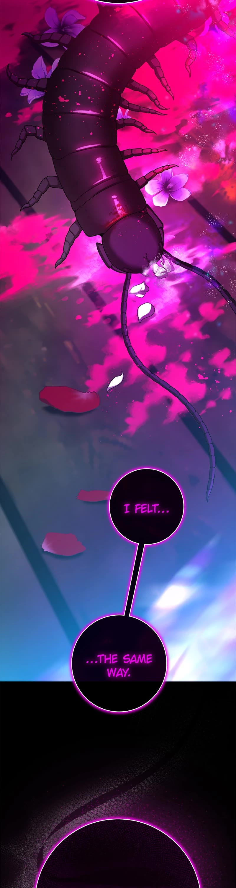 To Be You, Even Just For a Day Chapter 191 page 36 - Chapter 191: Ep. 190 - How Clueless