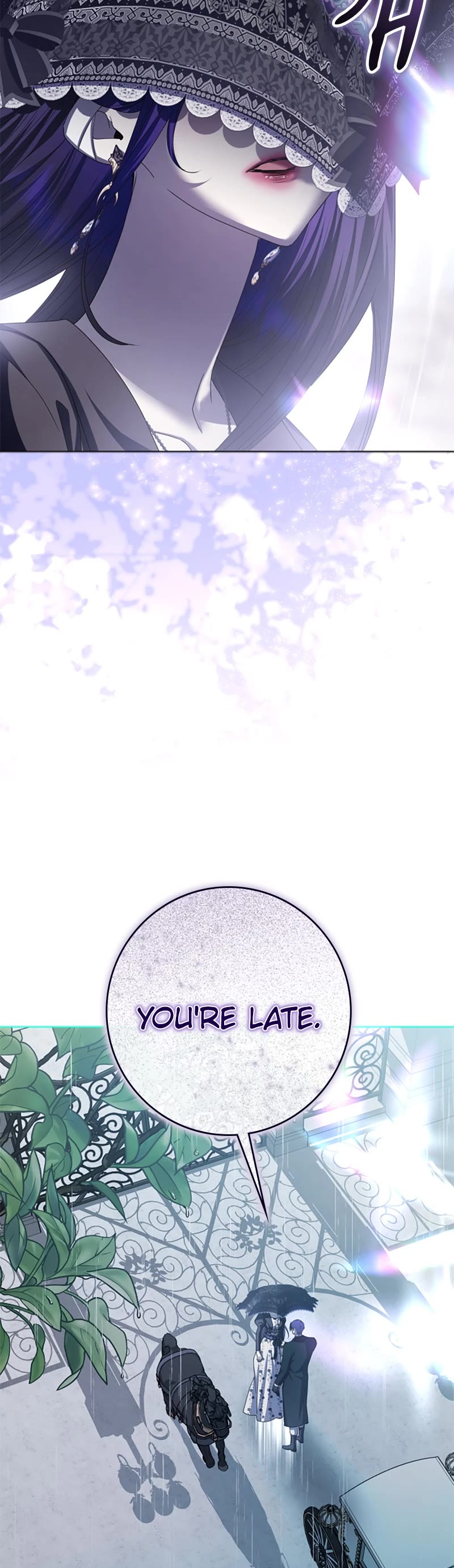 To Be You, Even Just For a Day Chapter 191 page 39 - Chapter 191: Ep. 190 - How Clueless