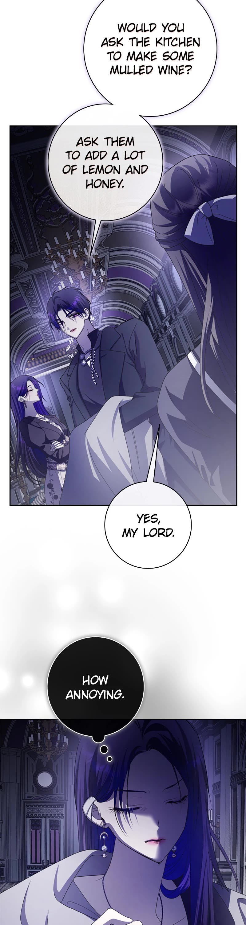 To Be You, Even Just For a Day Chapter 191 page 41 - Chapter 191: Ep. 190 - How Clueless