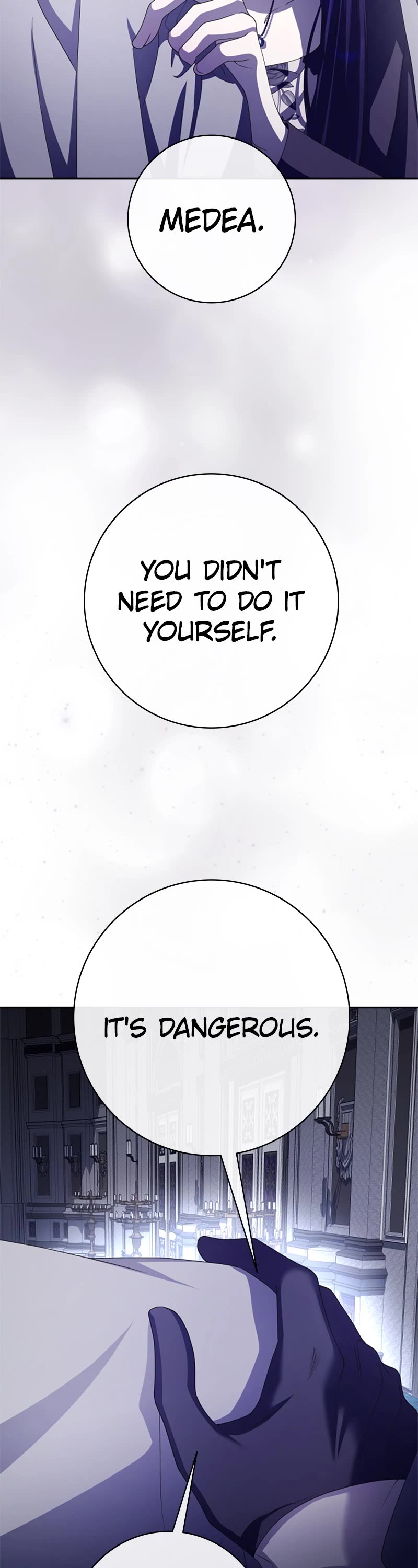 To Be You, Even Just For a Day Chapter 191 page 42 - Chapter 191: Ep. 190 - How Clueless
