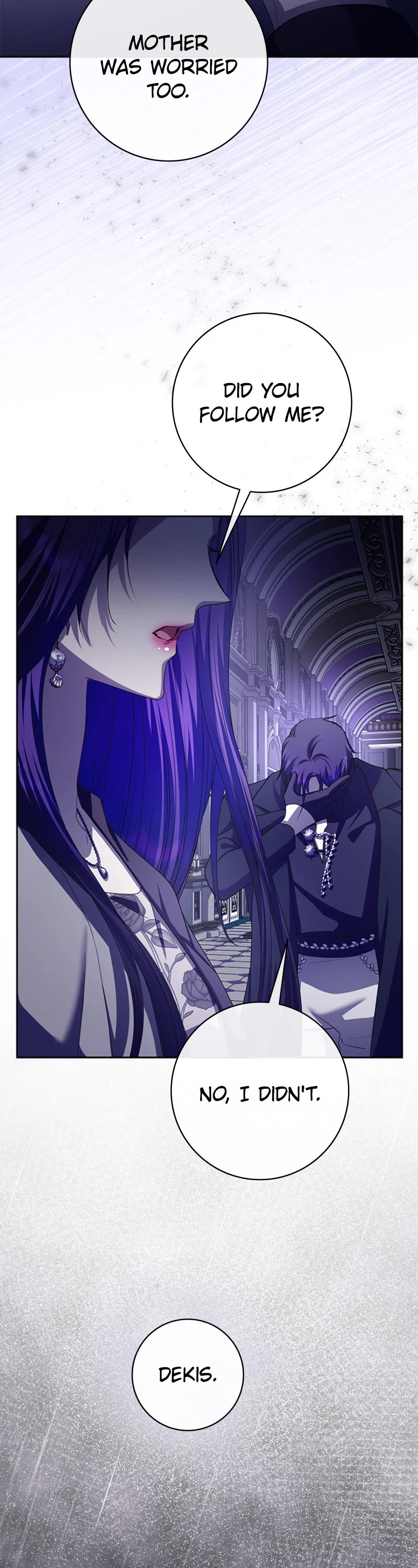 To Be You, Even Just For a Day Chapter 191 page 43 - Chapter 191: Ep. 190 - How Clueless