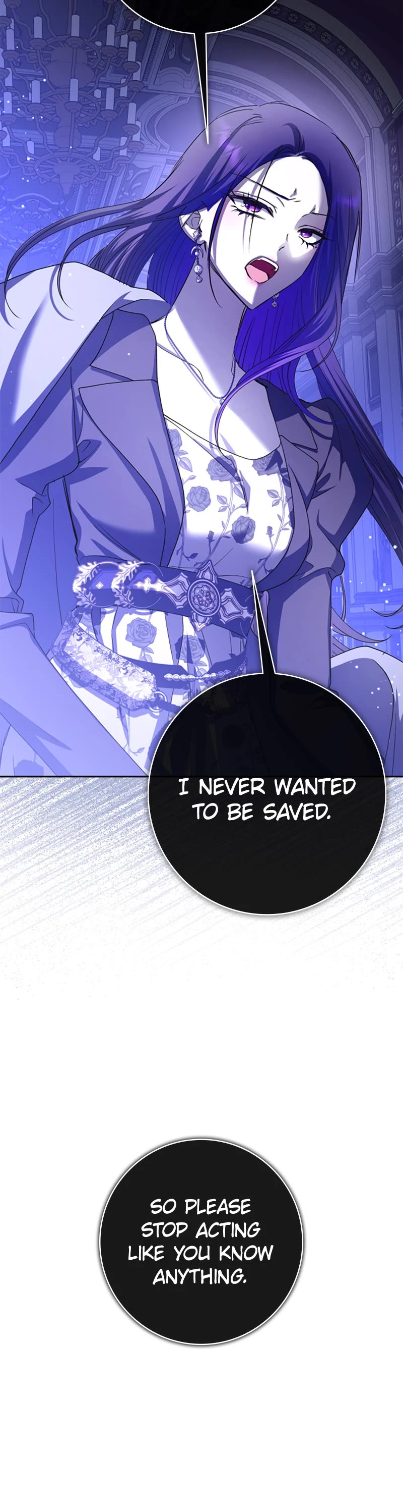 To Be You, Even Just For a Day Chapter 191 page 45 - Chapter 191: Ep. 190 - How Clueless