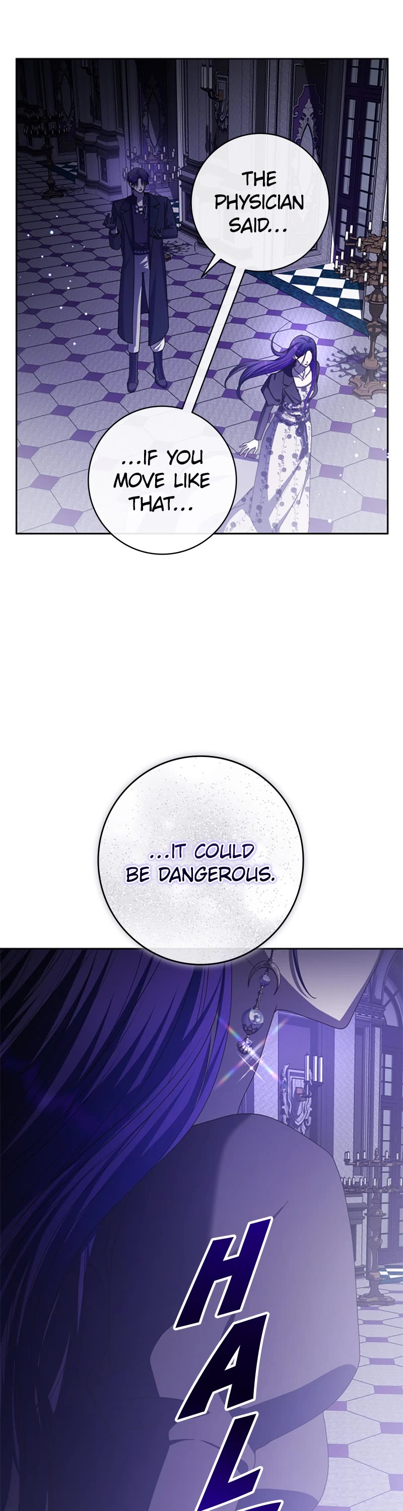 To Be You, Even Just For a Day Chapter 191 page 46 - Chapter 191: Ep. 190 - How Clueless