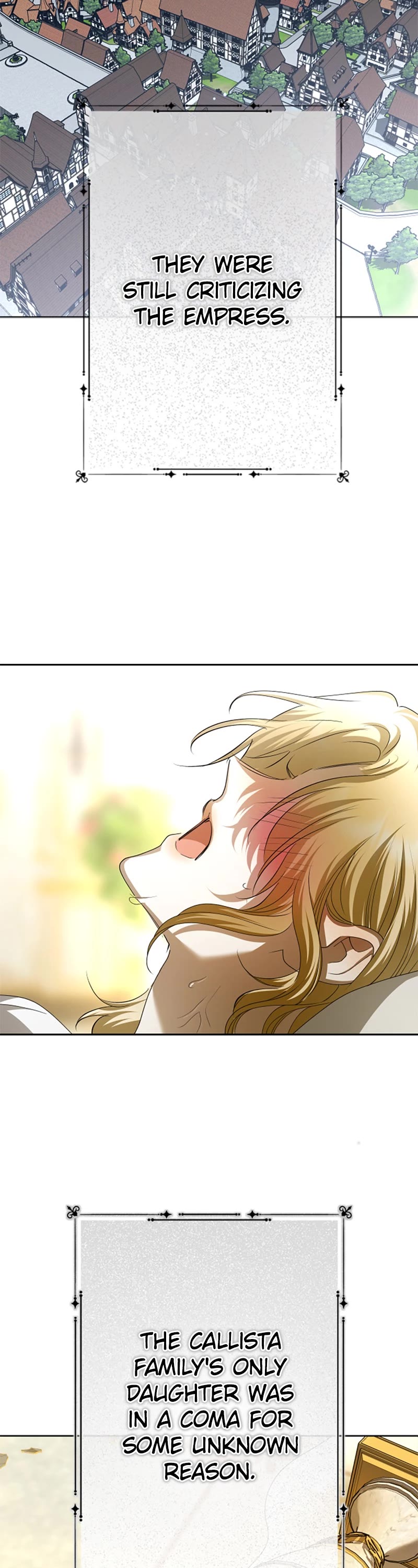 To Be You, Even Just For a Day Chapter 191 page 51 - Chapter 191: Ep. 190 - How Clueless