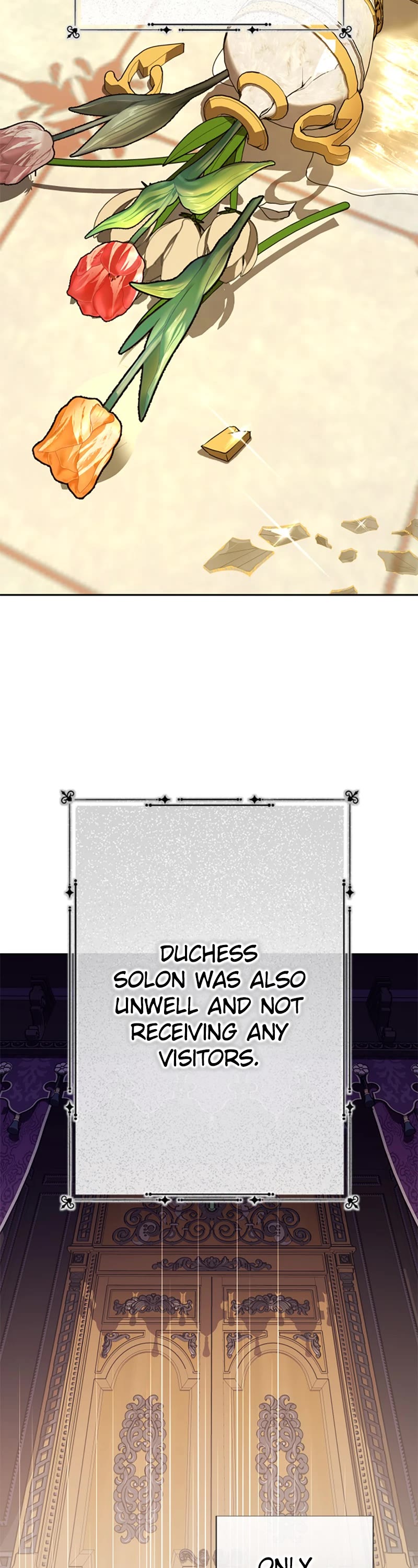 To Be You, Even Just For a Day Chapter 191 page 52 - Chapter 191: Ep. 190 - How Clueless