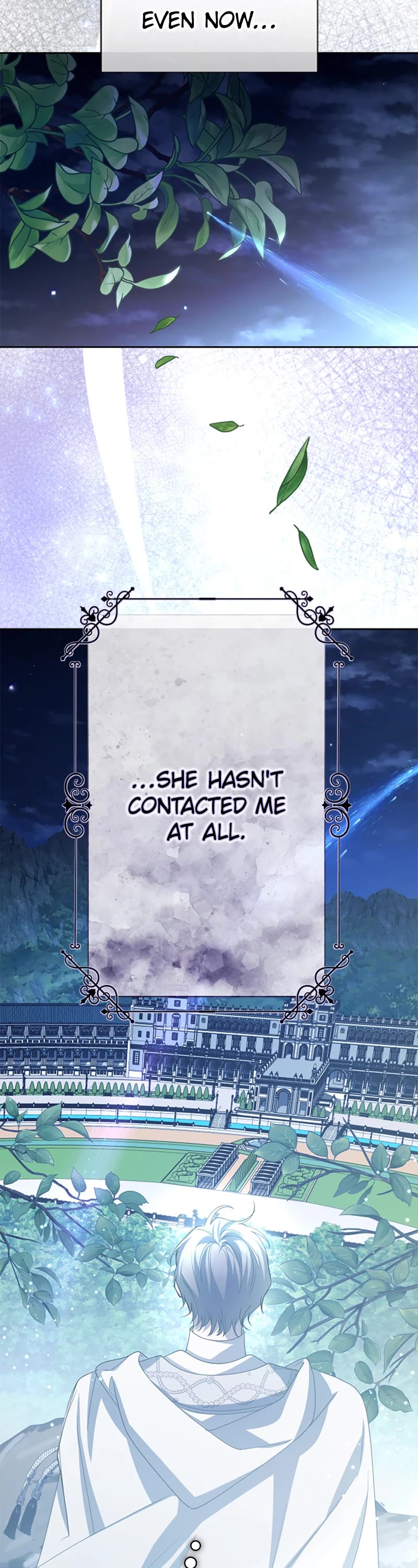 To Be You, Even Just For a Day Chapter 191 page 54 - Chapter 191: Ep. 190 - How Clueless