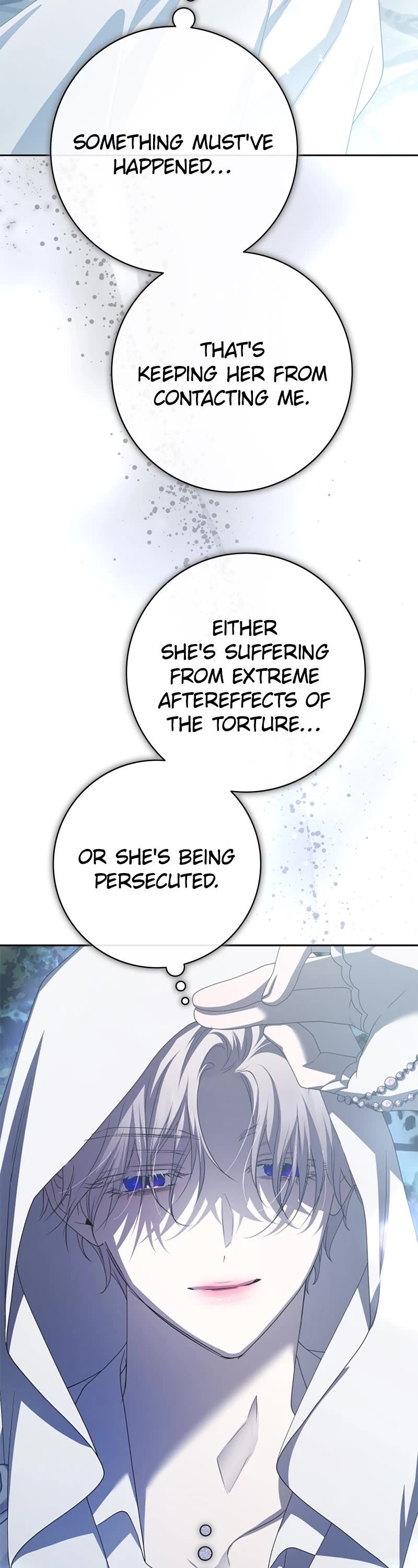 To Be You, Even Just For a Day Chapter 191 page 55 - Chapter 191: Ep. 190 - How Clueless