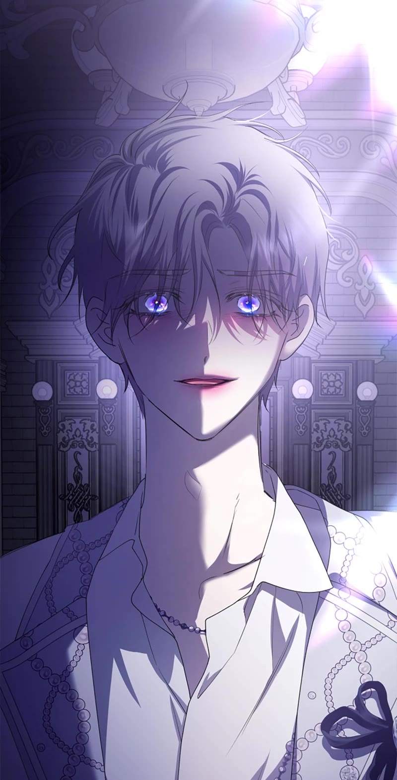 To Be You, Even Just For a Day Chapter 191 page 59 - Chapter 191: Ep. 190 - How Clueless