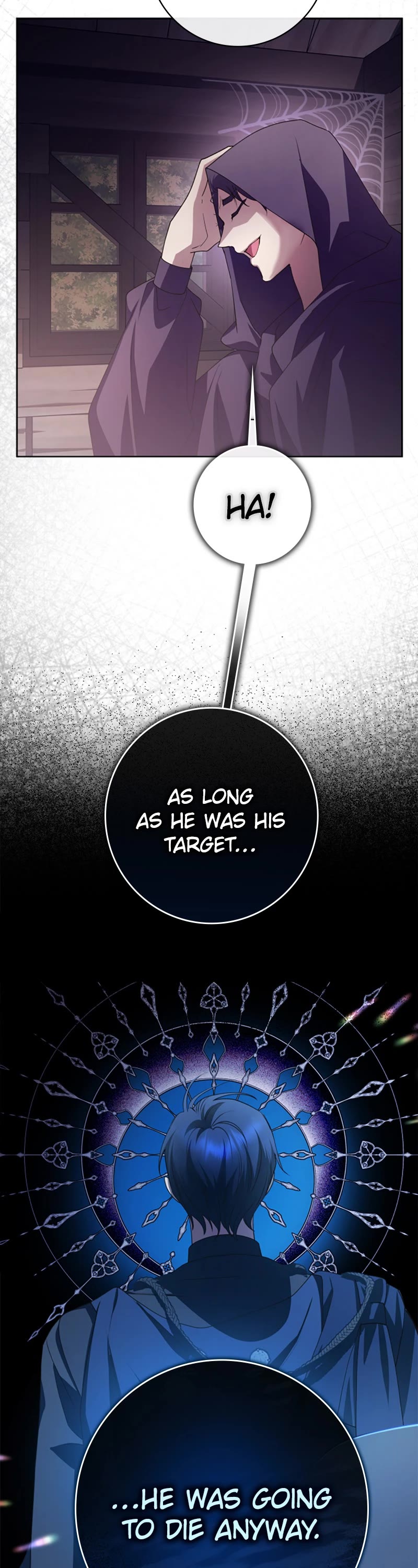 To Be You, Even Just For a Day Chapter 191 page 6 - Chapter 191: Ep. 190 - How Clueless