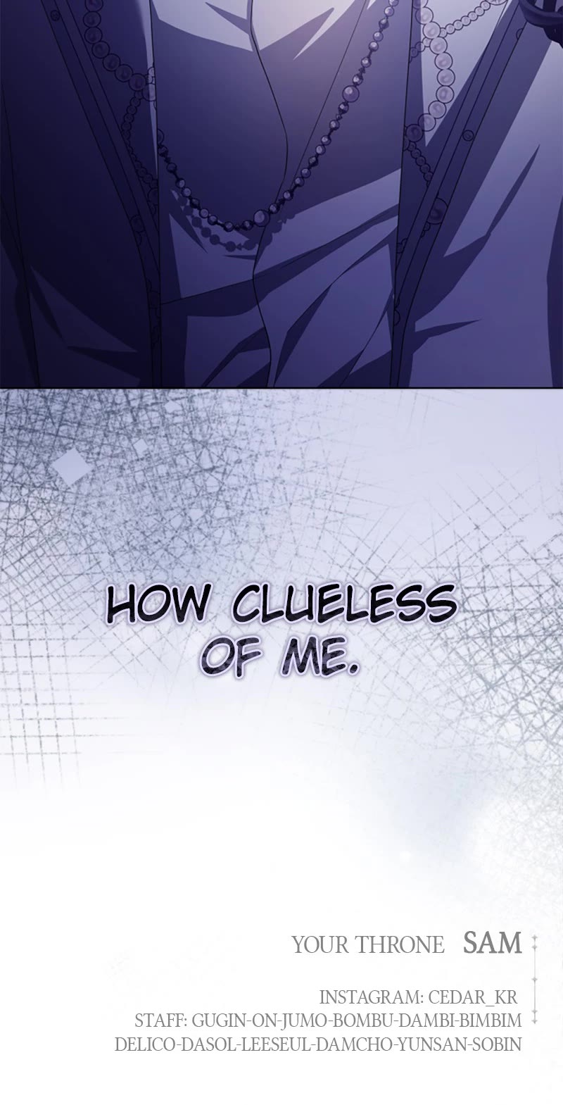 To Be You, Even Just For a Day Chapter 191 page 60 - Chapter 191: Ep. 190 - How Clueless