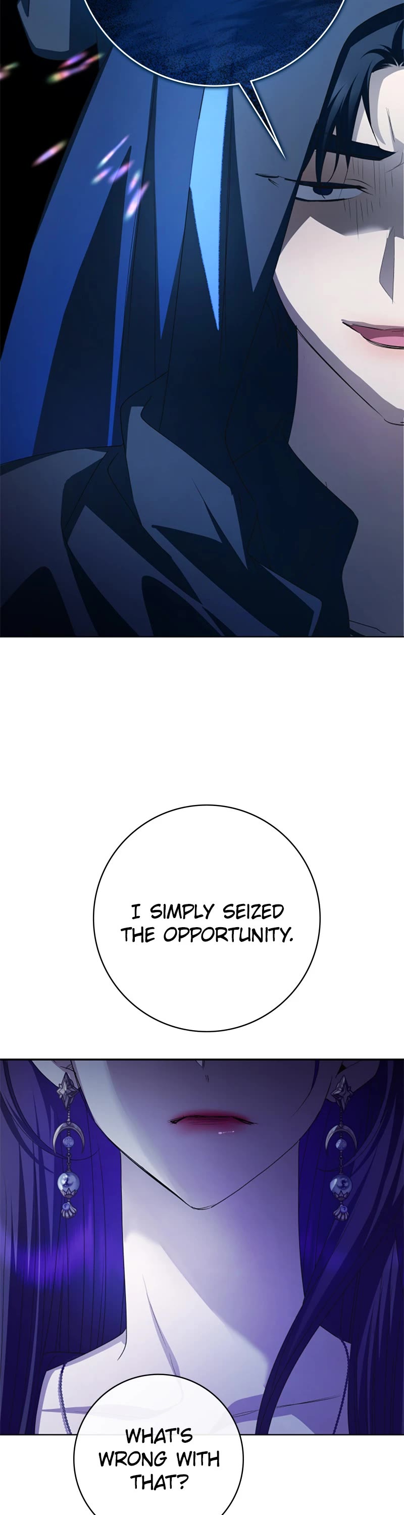 To Be You, Even Just For a Day Chapter 191 page 7 - Chapter 191: Ep. 190 - How Clueless