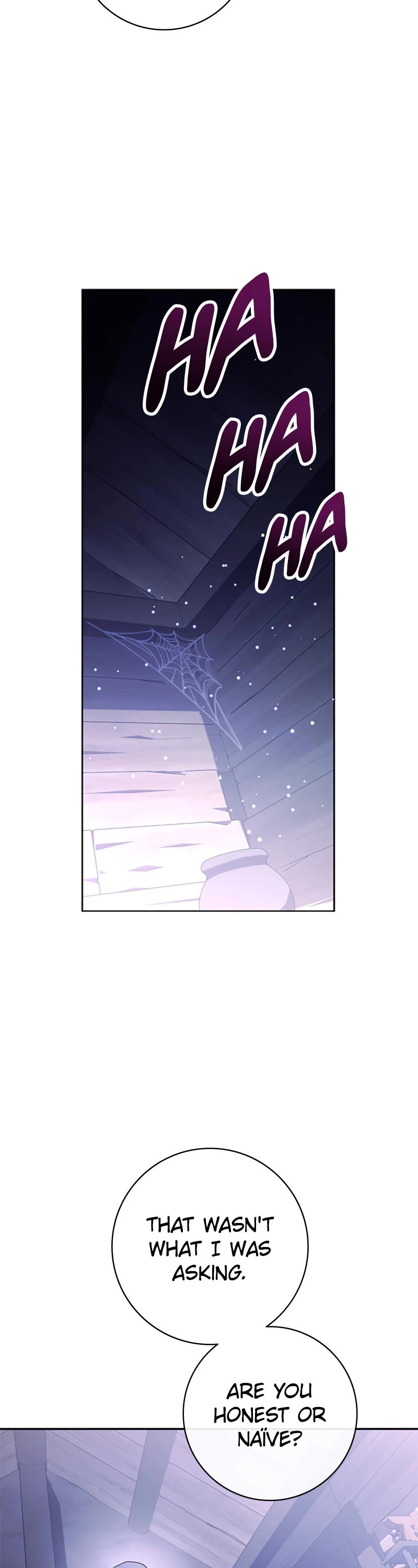 To Be You, Even Just For a Day Chapter 191 page 8 - Chapter 191: Ep. 190 - How Clueless